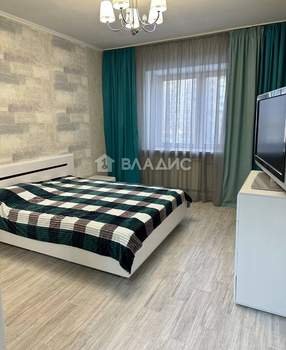 2-к квартира, вторичка, 61м2, 4/14 этаж