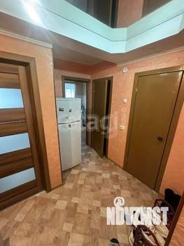 1-к квартира, вторичка, 33м2, 9/10 этаж