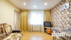 3-к квартира, вторичка, 48м2, 3/5 этаж
