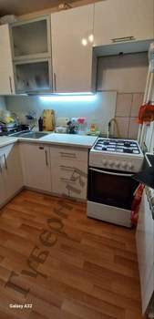 1-к квартира, вторичка, 35м2, 5/5 этаж