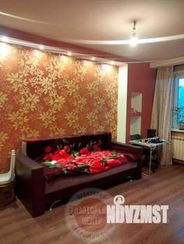 4-к квартира, вторичка, 83м2, 3/9 этаж