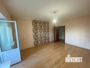 1-к квартира, вторичка, 41м2, 6/10 этаж