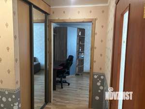 2-к квартира, вторичка, 42м2, 2/5 этаж