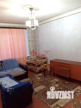 3-к квартира, вторичка, 62м2, 5/9 этаж