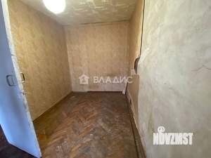 2-к квартира, вторичка, 43м2, 2/5 этаж