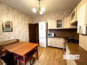 2-к квартира, вторичка, 55м2, 7/10 этаж