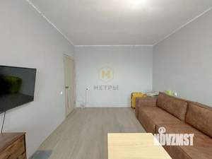 2-к квартира, вторичка, 51м2, 12/15 этаж