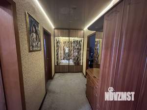 2-к квартира, вторичка, 59м2, 4/5 этаж