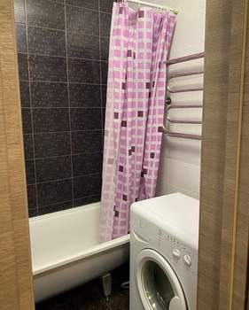 1-к квартира, вторичка, 37м2, 6/14 этаж