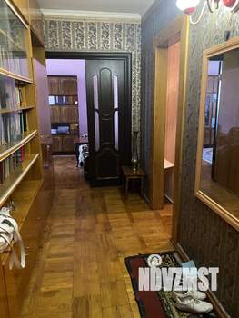 3-к квартира, вторичка, 61м2, 7/9 этаж