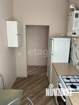 3-к квартира, вторичка, 68м2, 2/2 этаж