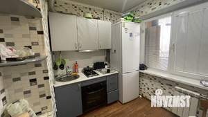 2-к квартира, вторичка, 45м2, 7/9 этаж