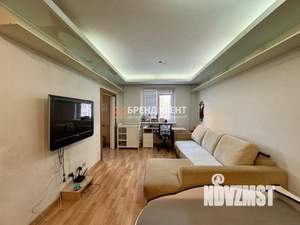 2-к квартира, вторичка, 51м2, 4/10 этаж