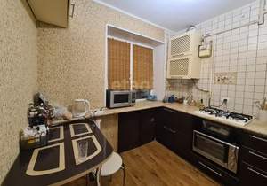 2-к квартира, вторичка, 42м2, 2/5 этаж