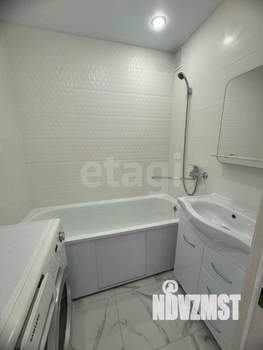 2-к квартира, вторичка, 51м2, 6/9 этаж