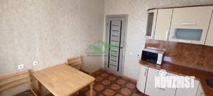 1-к квартира, вторичка, 42м2, 7/17 этаж