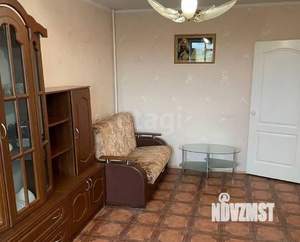 2-к квартира, вторичка, 54м2, 7/12 этаж