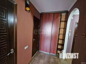 2-к квартира, вторичка, 54м2, 4/10 этаж
