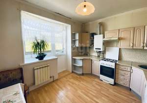 2-к квартира, вторичка, 59м2, 2/4 этаж