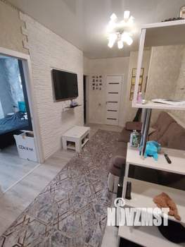 2-к квартира, вторичка, 62м2, 2/16 этаж