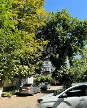 2-к квартира, вторичка, 46м2, 4/5 этаж