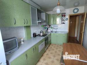 3-к квартира, вторичка, 79м2, 3/8 этаж