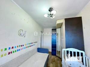 2-к квартира, вторичка, 43м2, 5/5 этаж