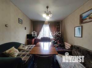 3-к квартира, вторичка, 60м2, 3/9 этаж