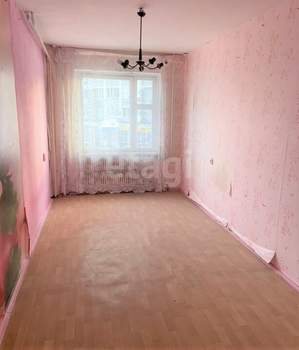 2-к квартира, вторичка, 46м2, 1/9 этаж