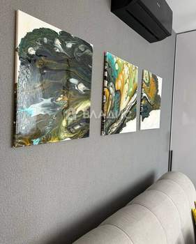 2-к квартира, вторичка, 49м2, 9/15 этаж