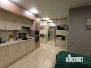 Студия квартира, вторичка, 31м2, 3/5 этаж