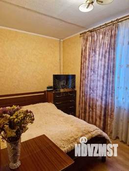 3-к квартира, вторичка, 50м2, 4/5 этаж