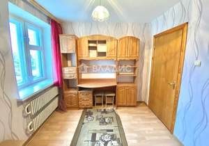 3-к квартира, вторичка, 69м2, 2/5 этаж