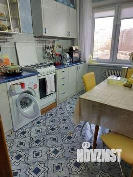 4-к квартира, вторичка, 85м2, 7/9 этаж