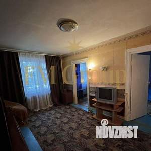 3-к квартира, вторичка, 47м2, 1/5 этаж