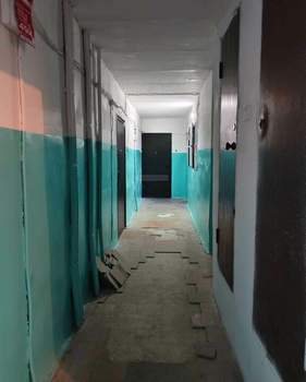 1-к квартира, вторичка, 34м2, 6/9 этаж