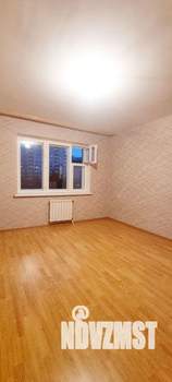 1-к квартира, вторичка, 38м2, 2/17 этаж