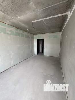 1-к квартира, вторичка, 47м2, 12/13 этаж