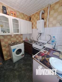 1-к квартира, вторичка, 31м2, 1/5 этаж