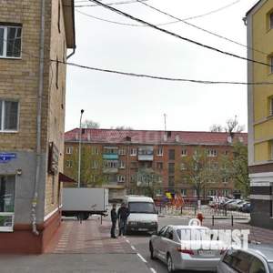 2-к квартира, вторичка, 42м2, 2/4 этаж