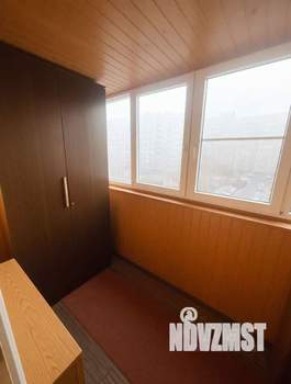 2-к квартира, вторичка, 53м2, 4/5 этаж