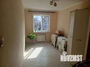 3-к квартира, вторичка, 59м2, 3/5 этаж