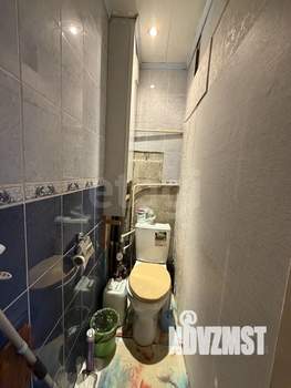 3-к квартира, вторичка, 62м2, 3/5 этаж