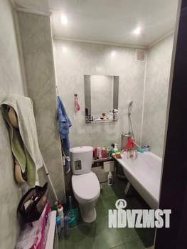 1-к квартира, вторичка, 27м2, 1/9 этаж