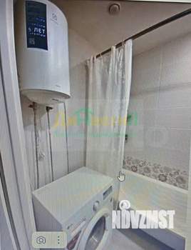 1-к квартира, вторичка, 35м2, 2/10 этаж
