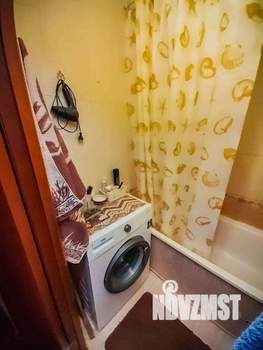 1-к квартира, вторичка, 33м2, 9/9 этаж