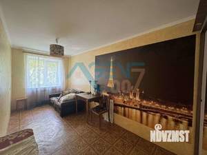 2-к квартира, вторичка, 45м2, 5/5 этаж