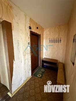 3-к квартира, вторичка, 64м2, 8/9 этаж