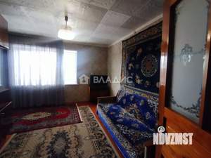 1-к квартира, вторичка, 31м2, 3/3 этаж