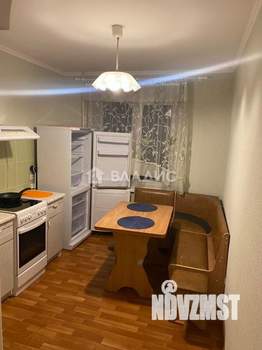 1-к квартира, вторичка, 36м2, 16/17 этаж